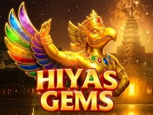 Hiyas Gems game cover