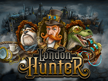London Hunter thumbnail