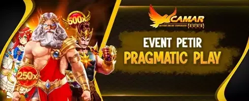 Event Petir Merah Kakek Zeus banner