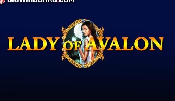 Lady of Avalon