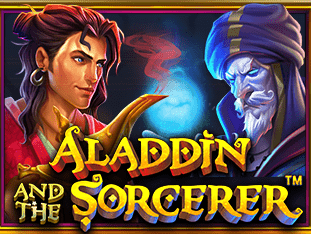 Aladdin And The Sorcerer game thumbnail